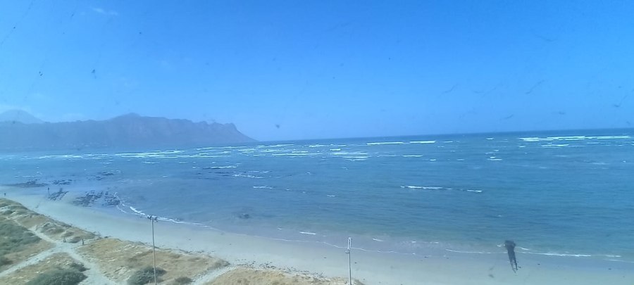 To Let 2 Bedroom Property for Rent in Strand South Western Cape